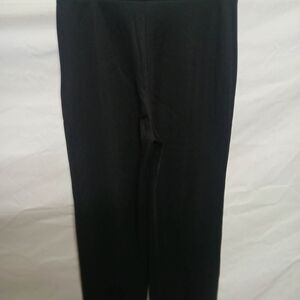 Cricket Lane Black Trousers